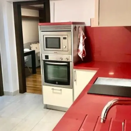 0342 In Appartamento