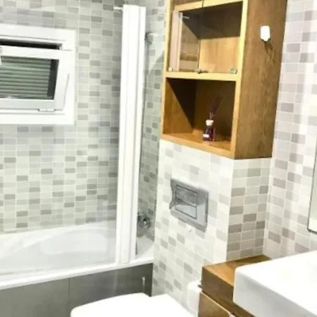 Appartamento 0342 In Vigo